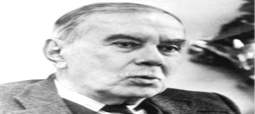 SABAHATTİN KUDRET AKSAL 