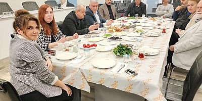 Ofluoğlu: “Belediye Kentsel Dönüşümde Yeterli Çalışmayı Yapmıyor”