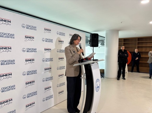 10 Ocak’ta Üsküdar’da Kriz: Yerel Basın Yok Sayıldı