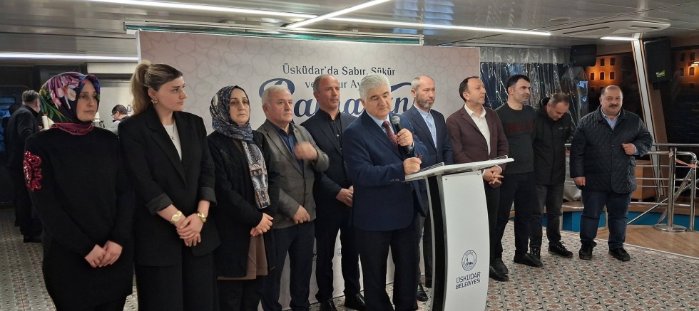 Boğaz’da Trabzon Rüzgârı: 108. Yıl Coşkusu Aynı Sofrada Buluştu