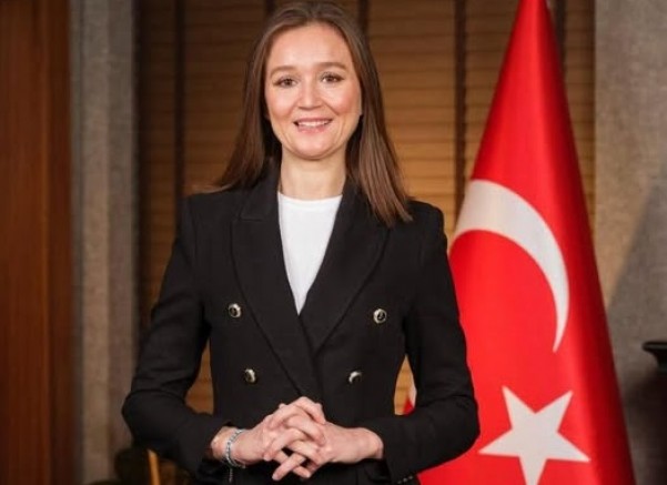 Gülşah Durbay İçin Duygu Yüklü Veda