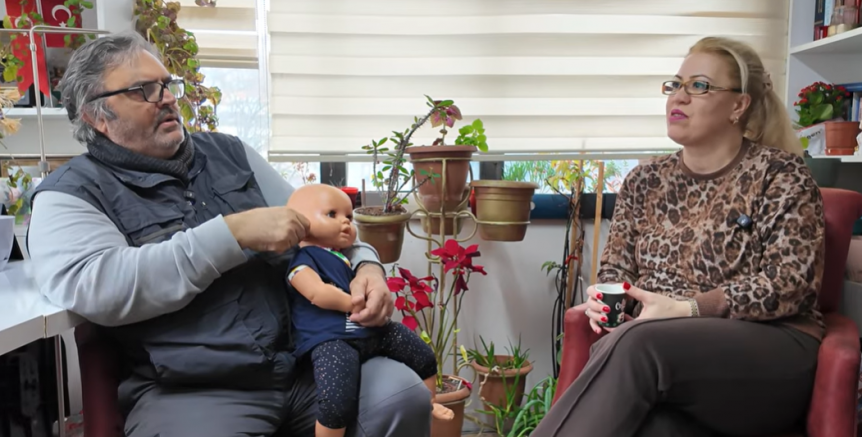 İki Gazeteci, Bir Üsküdar Gerçeği: Geçinemeyen Vekil, Açlık Sınırındaki Emekli