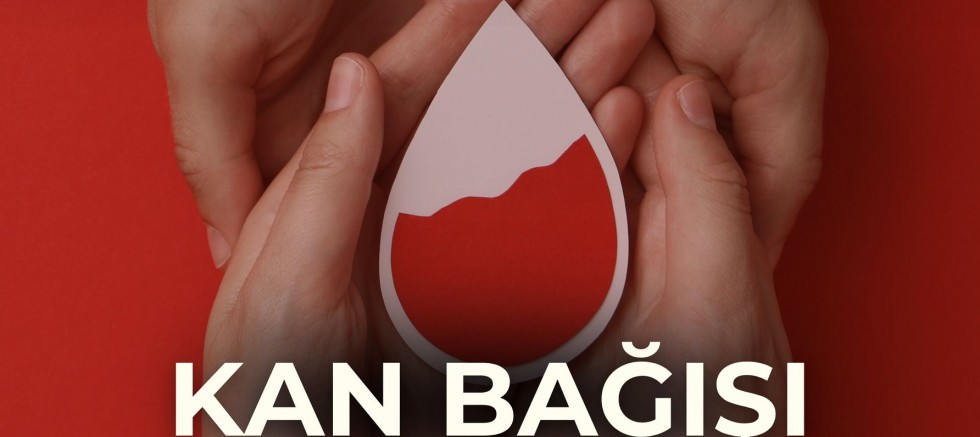 Kardeşlikten Gelen Güç: AK Parti Üsküdar’ın Kan Bağışı Kampanyası Gerçekleşiyor