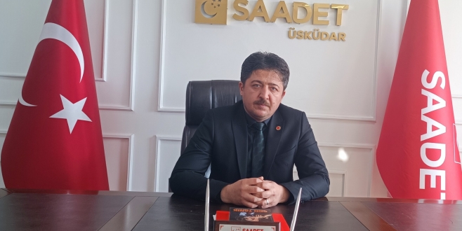 24 Temmuz Basın Özgürlüğü İçin Mücadele Günü Mesajı