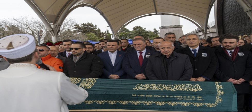 Başkan Sinem Dedetaş’ın Acı Günü