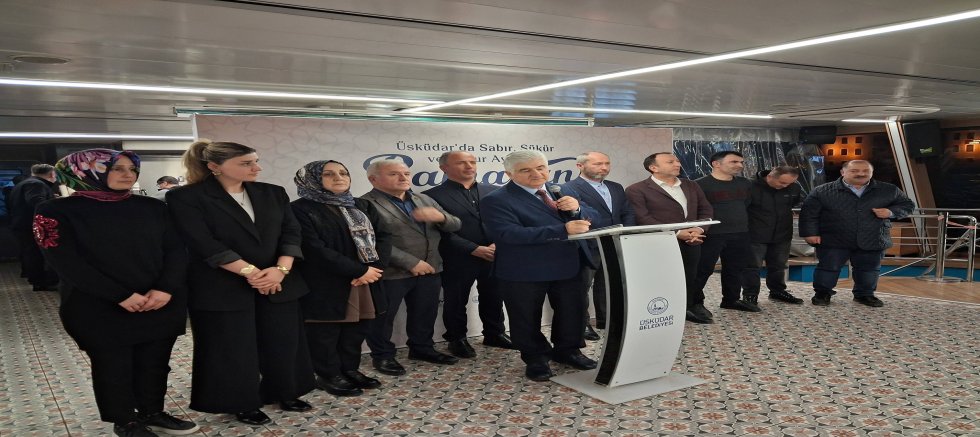 Boğaz’da Trabzon Rüzgârı: 108. Yıl Coşkusu Aynı Sofrada Buluştu