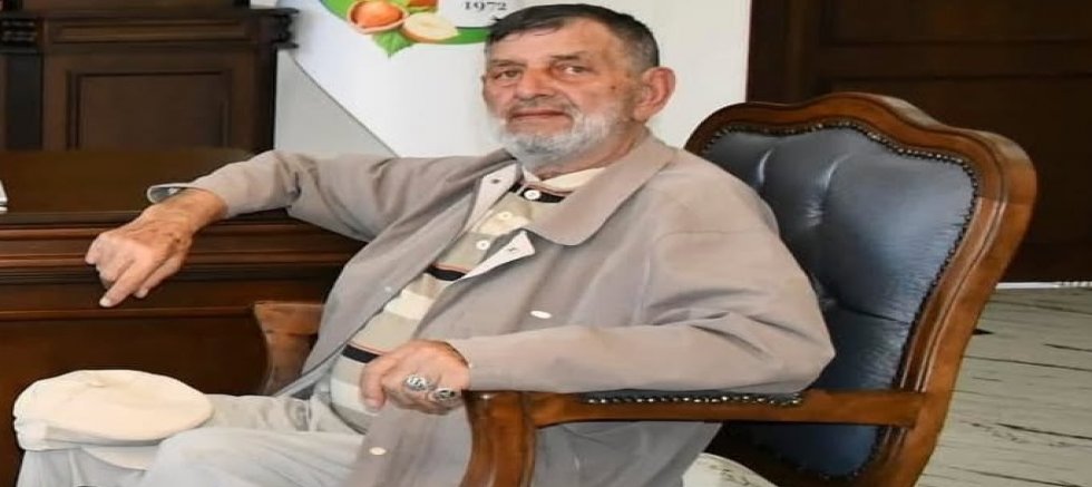 ÇAYBAŞI'NIN ESKİ BELEDİYE BAŞKANI KAMİL UZUN HAYATINI KAYBETTİ