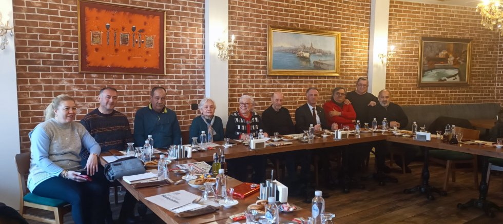 Emeklilerden Net Mesaj: “İnsanca Yaşam Bir Lütuf Değil, Haktır”