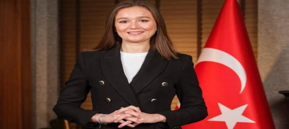 Gülşah Durbay İçin Duygu Yüklü Veda