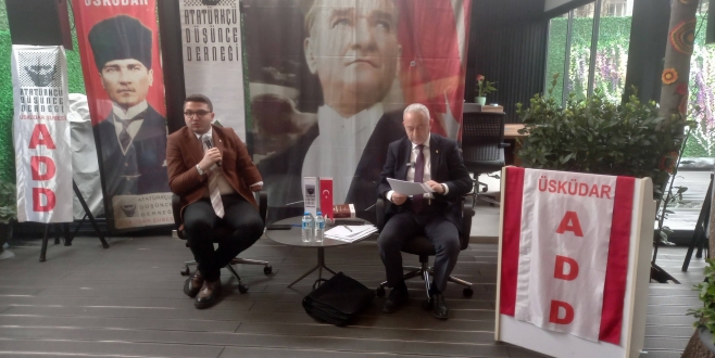 “Hukuk Bilgiden Önce Vicdandır” – Ümit Kocasakal’dan Sert Mesajlar