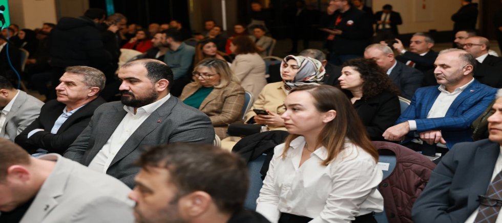 İstanbul’da Sıfır Atık Seferberliği: Üsküdar’dan Güçlü Katılım