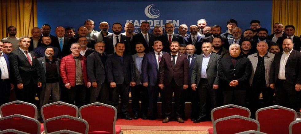 Kardelen Hareketi’nden Tarihi Karar: 24 Aralık’ta Parti Kuruluyor!