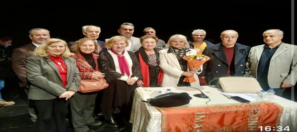 Kentsel Dönüşüm Alarmı: Üsküdar’da Deprem Gerçeği Panelde Masaya Yatırıldı