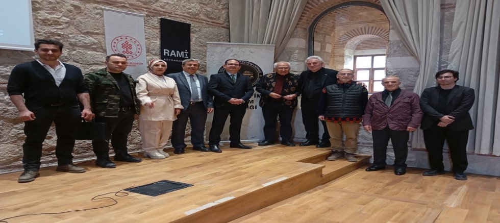 Kültürel Miras Geleceğe Taşınıyor