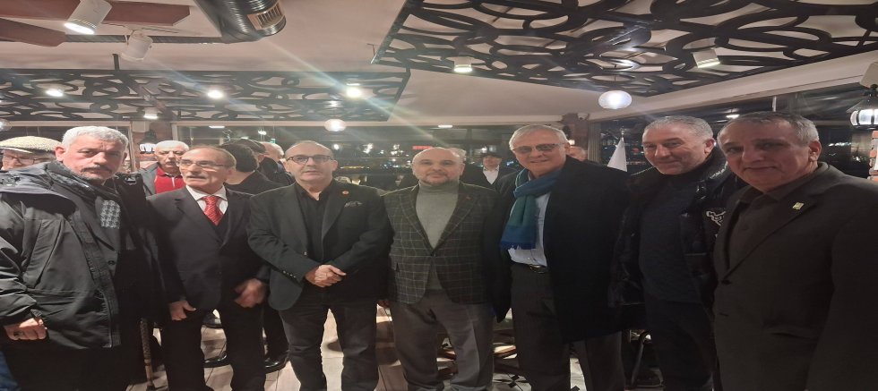 MİSİAD’dan Güçlü Dayanışma Mesajı