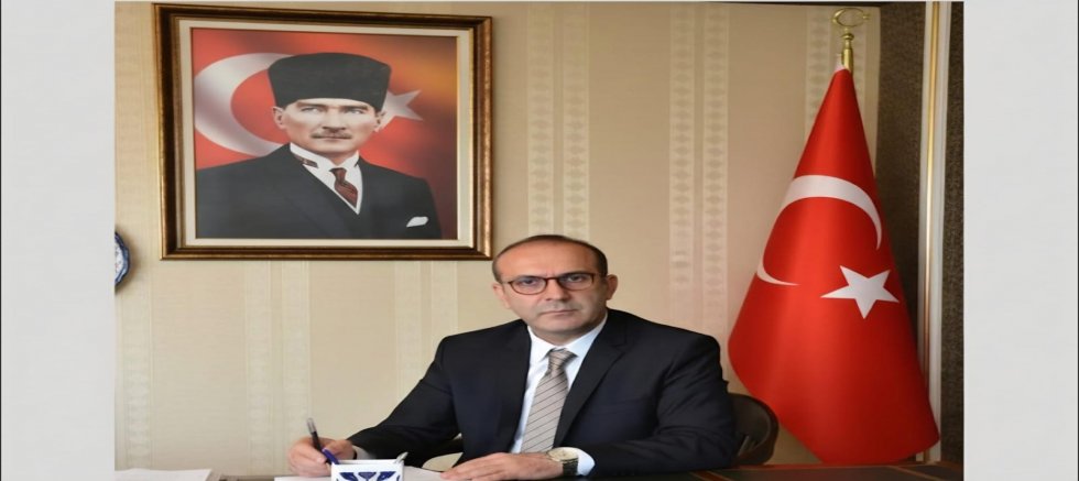 MİSİAD Üsküdar İlçe Başkanı Burhan Makıroğlu: “Güçlü Gençlik, Güçlü Türkiye’nin Teminatıdır”