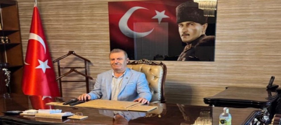 Muhtarlara Gün Var, Yetki Yok!