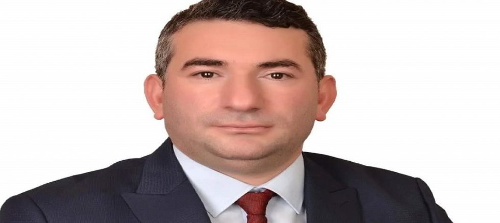 Okan Ertorun: Ülkücü İşçiler Derneği'nin  Genel Başkanı