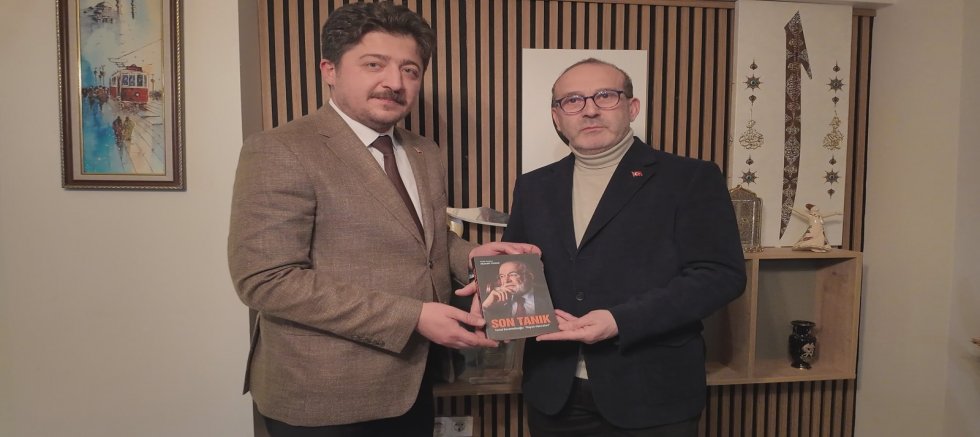 Ortak Akıl ve İş Birliğiyle Hareket Kararı