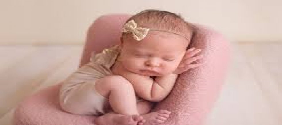 Sonbaharda Bebek Beslenmesine Dikkat!