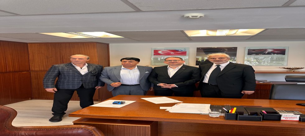 TEK HEDEFİMİZ EĞİTİM DERNEĞİ VE BAŞARILI OKULLARI ARASINDA DEV PROTOKOL