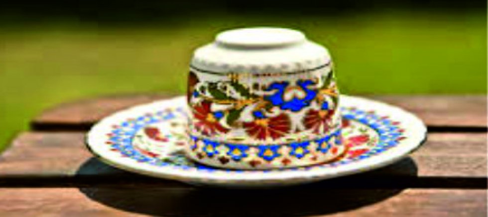 Telveden Doğan Kehanet 