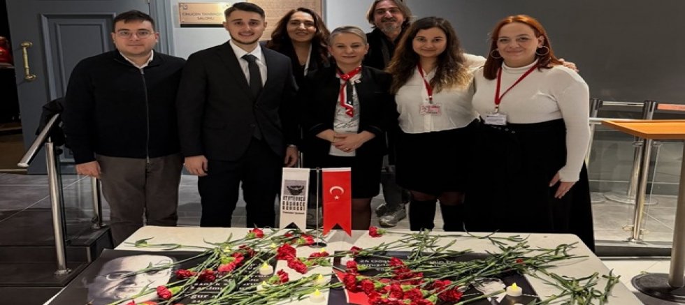 Unutulmayan İki Değer İçin Duygu Yüklü Anma: Uğur Mumcu ve Gaffar Okkan Üsküdar’da Anıldı