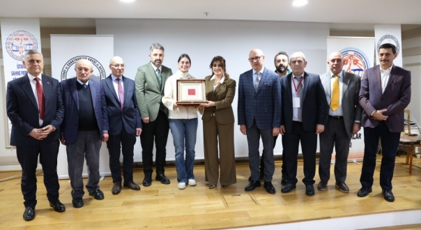 Üsküdar’da Esnaf Tek Yürek