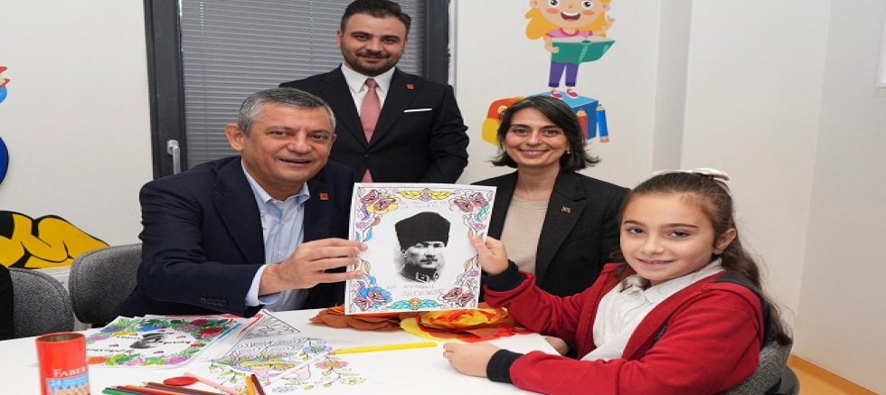 Üsküdar’da Kadın ve Çocuklar İçin Yeni Bir Dönem Başladı: Yaşam ve Psikoterapi Merkezi Açıldı