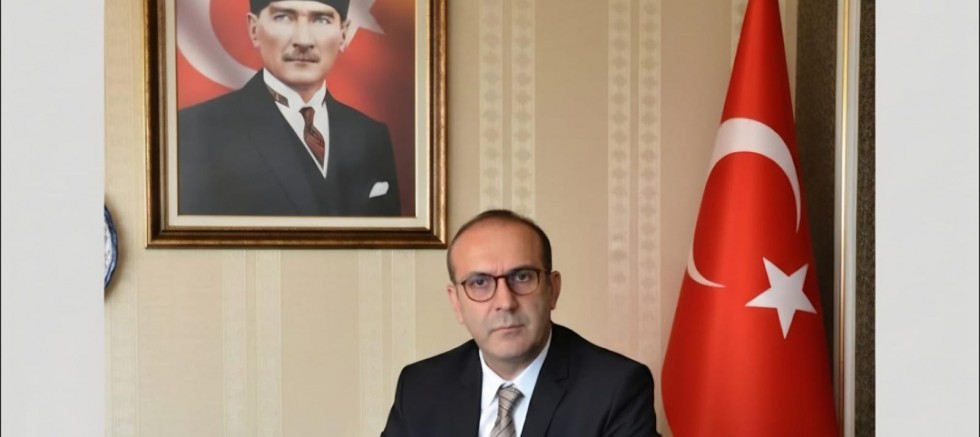 MİSİAD Üsküdar İlçe Başkanı Burhan Makıroğlu: “Güçlü Gençlik, Güçlü Türkiye’nin Teminatıdır”