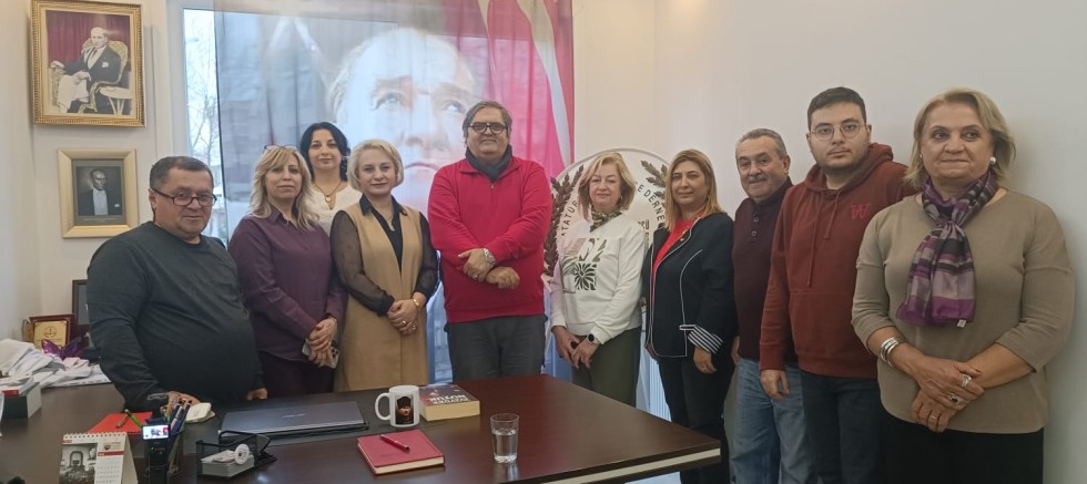 Prof. Dr. Muammer Aksoy, Mücadelesiyle Üsküdar’da Anıldı