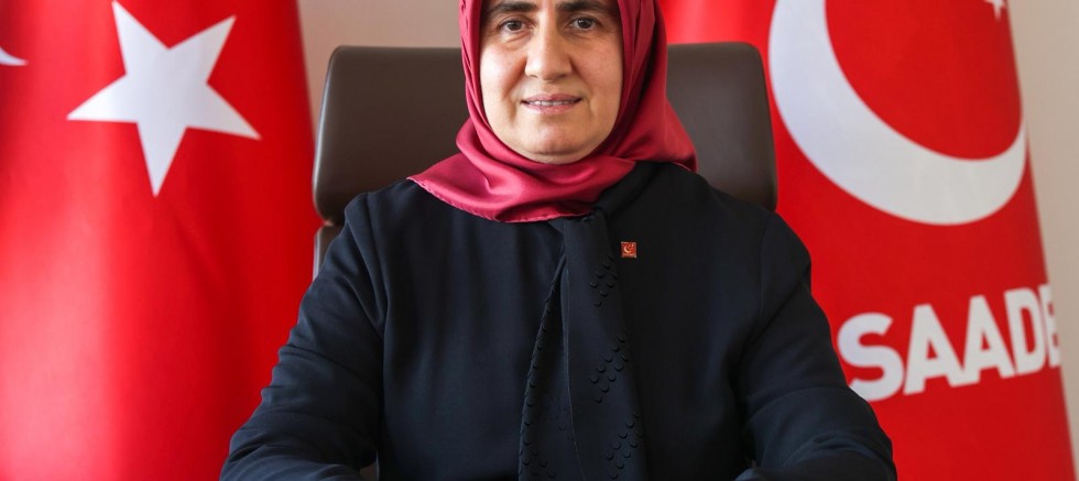 Saadet Partisi’nden İnsan Hakları Vurgusu