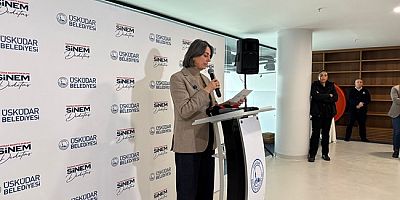 10 Ocak’ta Üsküdar’da Kriz: Yerel Basın Yok Sayıldı