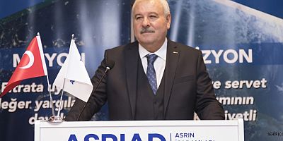 ASRİAD’dan KOBİ Alacak Sigortasına tam destek
