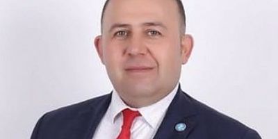 DSP Muğla İl Başkanı Michael Eser Aşkar