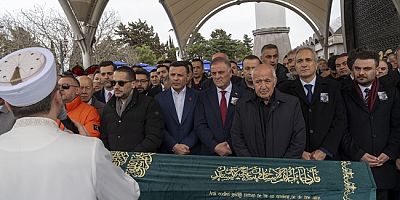 Başkan Sinem Dedetaş’ın Acı Günü