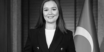 Başkan Sinem Dedetaş’tan Gülşah Durbay İçin Veda