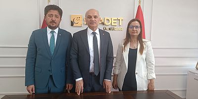 Birol Aydın’dan Üsküdar’da Sert Ekonomi ve Toplumsal Kriz Eleştirisi: “Türkiye’de Ahlak ve Adalet Krizi Yaşanıyor”