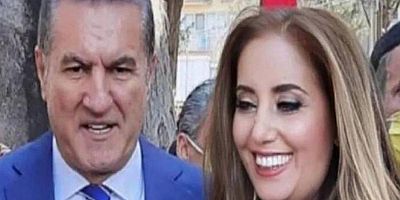 CANAN CEYLAN, TDP’DEN İSTİFA ETTİ