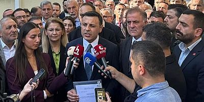CHP İstanbul’da Mazbata Coşkusu: “Birlik, Dayanışma ve Özgür Türkiye” Mesajı