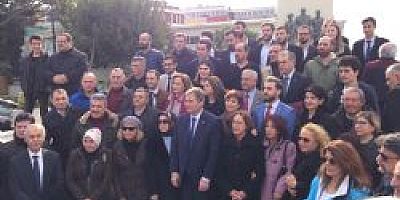 CHP Üsküdar belediye Meclis adayları listesi