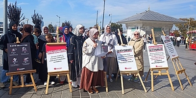 Dünya Kız Çocukları Günü’nde Saadet Partisi’nden Önemli Açıklama