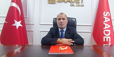 GÜÇLÜ ESNAF, GÜÇLÜ ŞEHİR, GÜÇLÜ TÜRKİYE