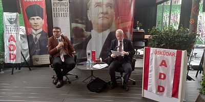 “Hukuk Bilgiden Önce Vicdandır” – Ümit Kocasakal’dan Sert Mesajlar