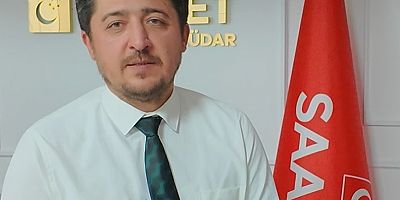 Hüseyin Çakmak’tan Dünya Tiyatro Günü Mesajı: “Yerli ve Milli Tiyatro Geleceğimizin Teminatıdır”