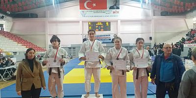 Okul Sporları Yıldızlar Judo Türkiye Şampiyonası