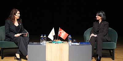 KADINLARIN DEMOKRATİK KATILIMI ÇANAKKALE’DE MASAYA YATIRILDI