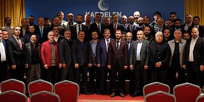 Kardelen Hareketi’nden Tarihi Karar: 24 Aralık’ta Parti Kuruluyor!