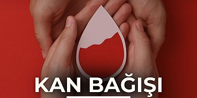 Kardeşlikten Gelen Güç: AK Parti Üsküdar’ın Kan Bağışı Kampanyası Gerçekleşiyor