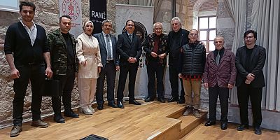 Kültürel Miras Geleceğe Taşınıyor